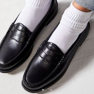 NEW in Box! G.H. Bass Whitney Easy Loafers Weejun Size 7.5